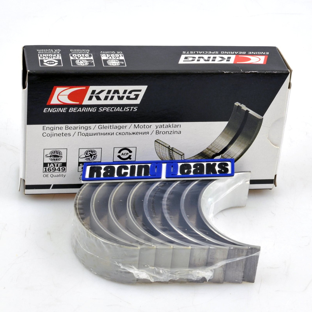 Rod bearings fits Chrysler Voyager Jeep Cherokee Wrangler 2.5 2.8 CRD ENS ENC