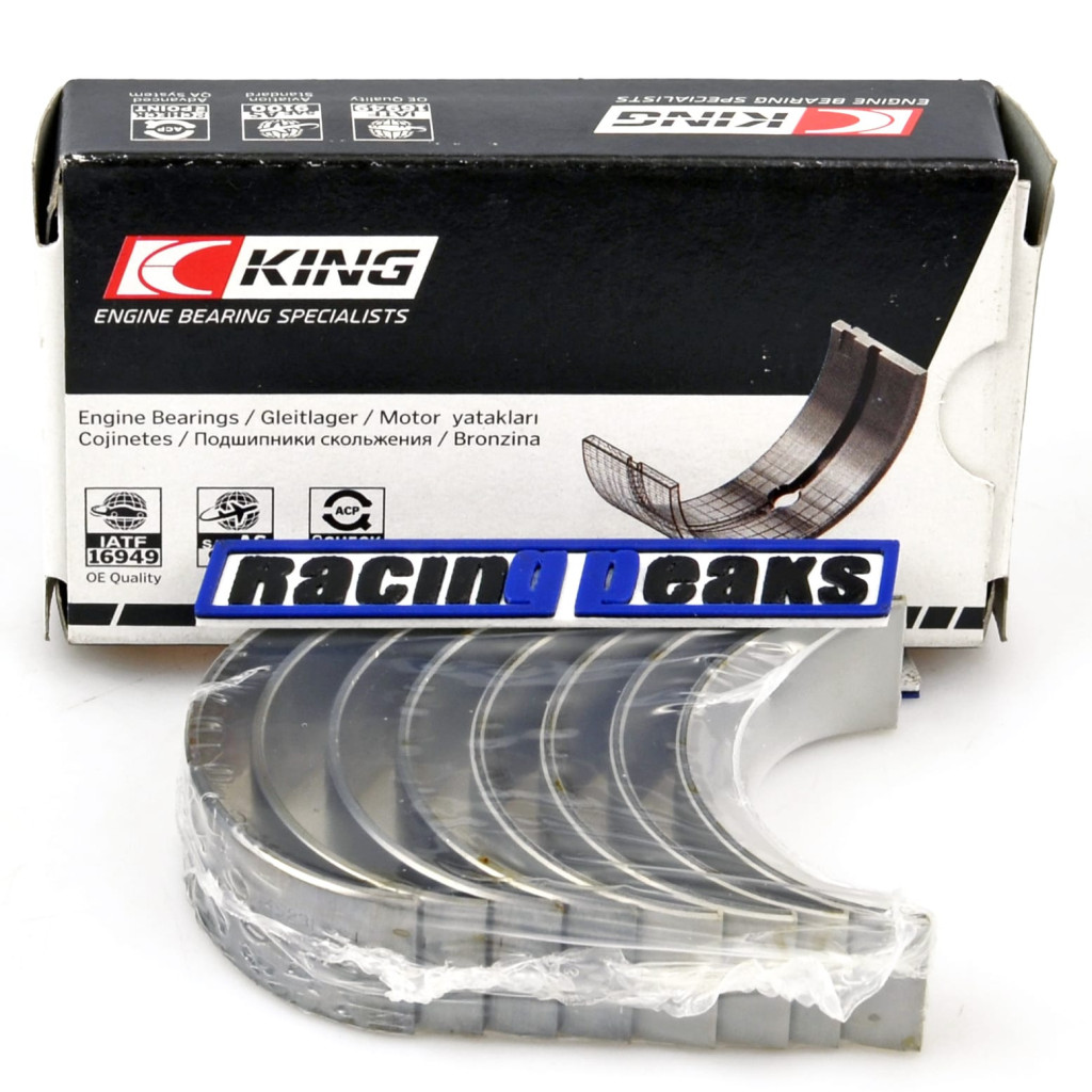 Rod bearings fits Toyota Auris Avensis Rav4 Verso 2.0 2.2 D4D 2005-19