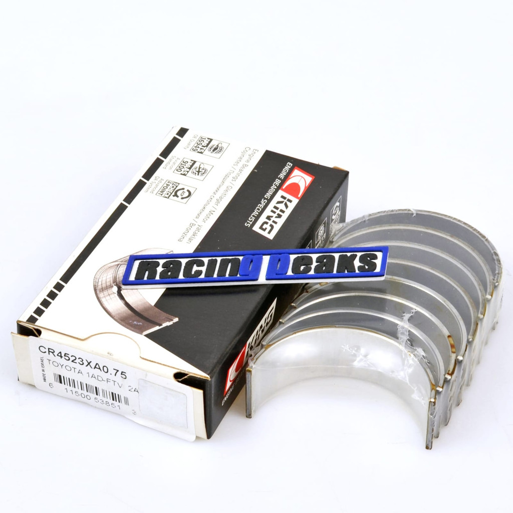 Rod bearings fits Toyota Auris Avensis Rav4 Verso 2.0 2.2 D4D 2005-19