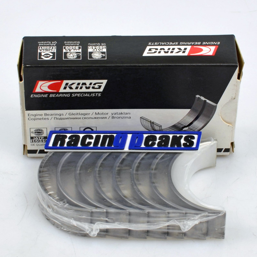 Rod bearings fits BMW N40 N42 N43 N45 N45N N46 N46N 320i 318i 316i 116i 16v