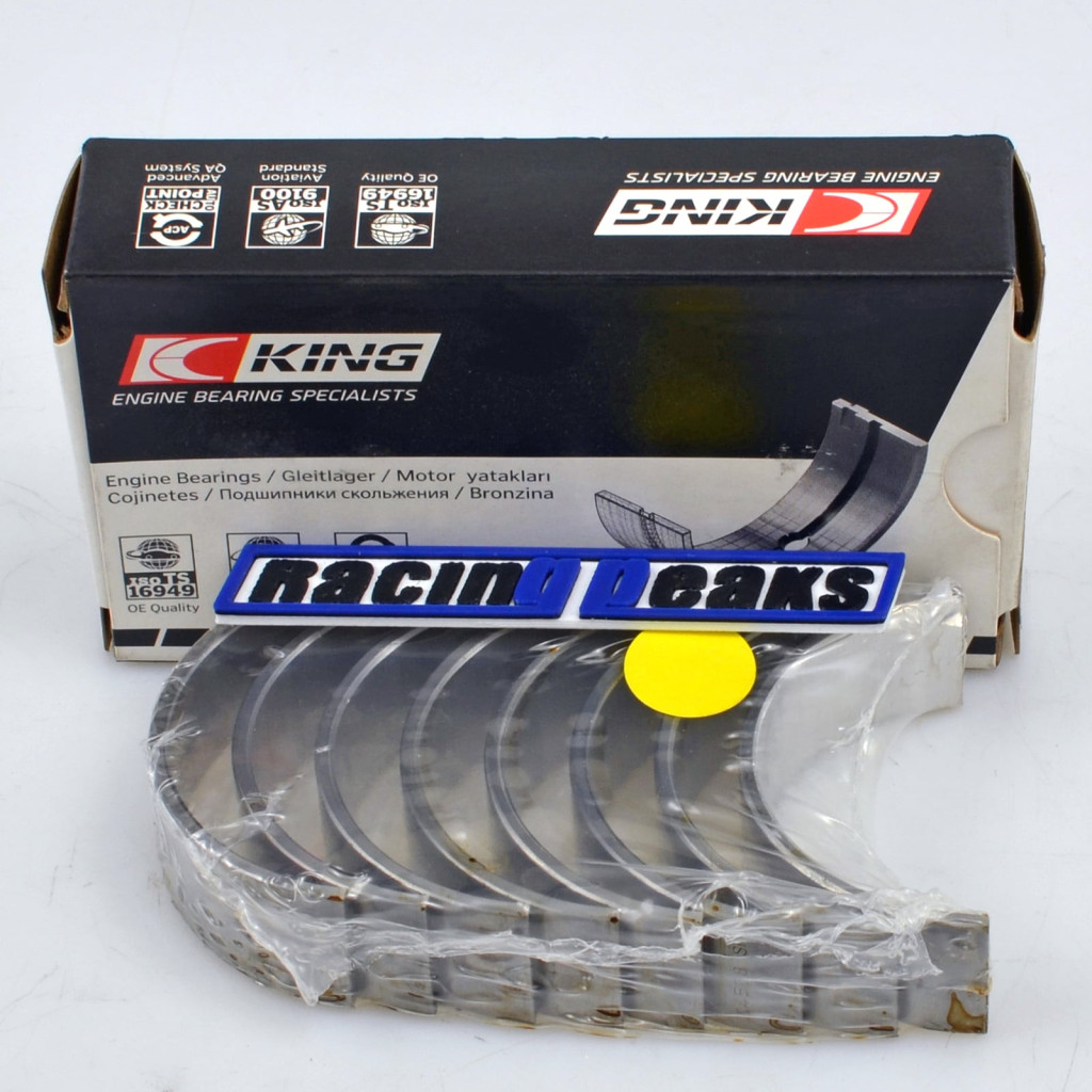 Rod bearings fits BMW N40 N42 N43 N45 N45N N46 N46N 320i 318i 316i 116i 16v