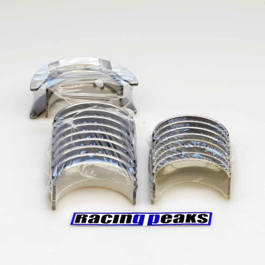 MINI Cooper 1.6L 16v Supercharged W11B16 con Rod & Main bearings set