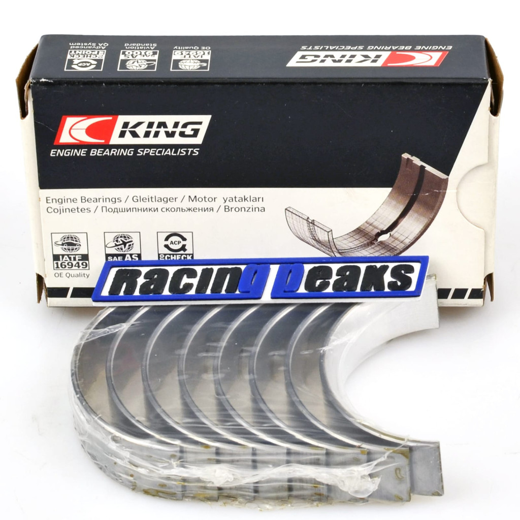 Rod bearings fits Toyota Camry Rav4 NX300h ES300h 2.5 2008-20 2ARFE 2ARFXE