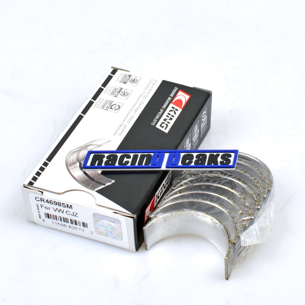 Rod bearingss fits Audi A3 VW Golf Jetta Polo Caddy 1.2TSi 2013- CYVB CJZB