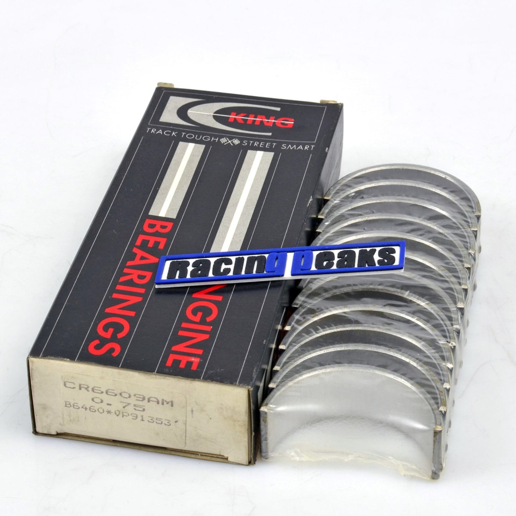 Rod bearings fits BMW M30 2500 2800CS 3.0CS 528i M535i M635CSi 730 1968-1995