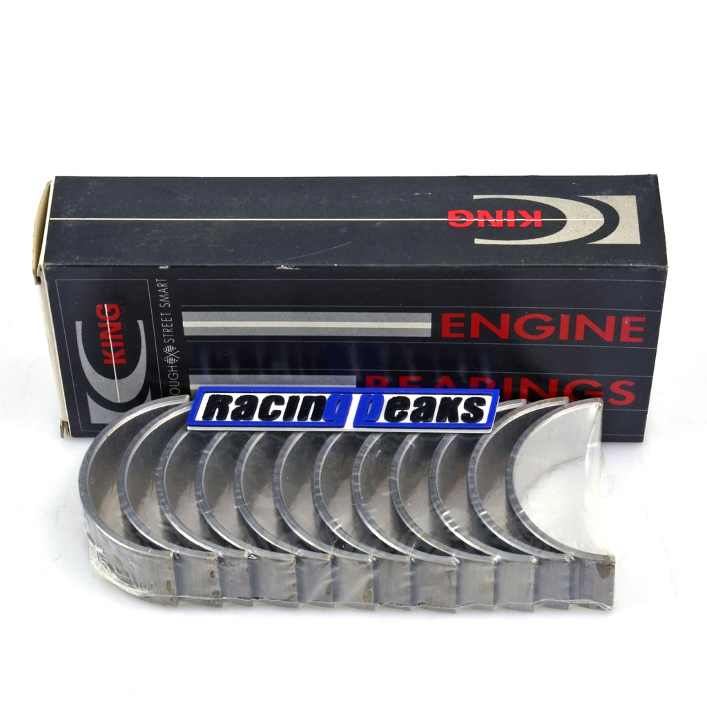 Rod bearings fits BMW M30 2500 2800CS 3.0CS 528i M535i M635CSi 730 1968-1995