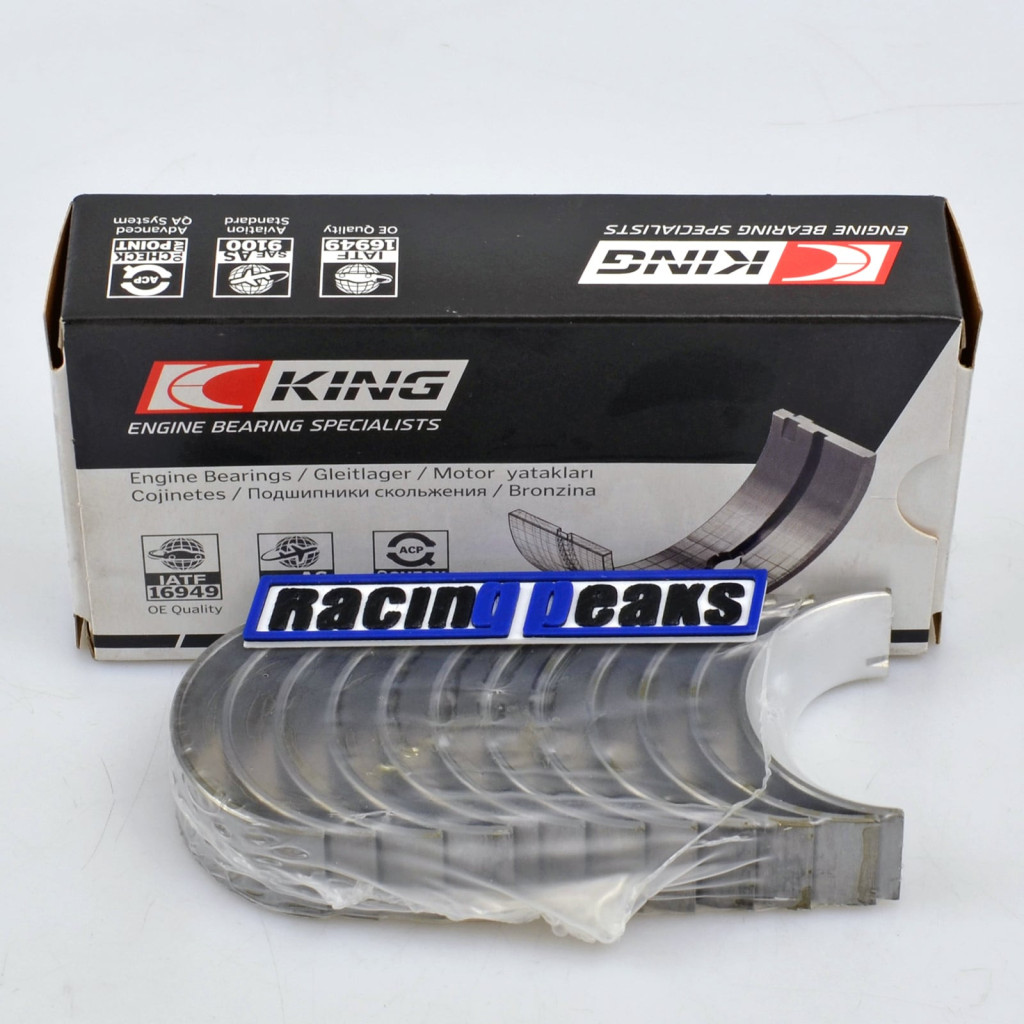 Rod bearings fits BMW M54 M52 M50 M20 S50B30US S52B32US upgraded