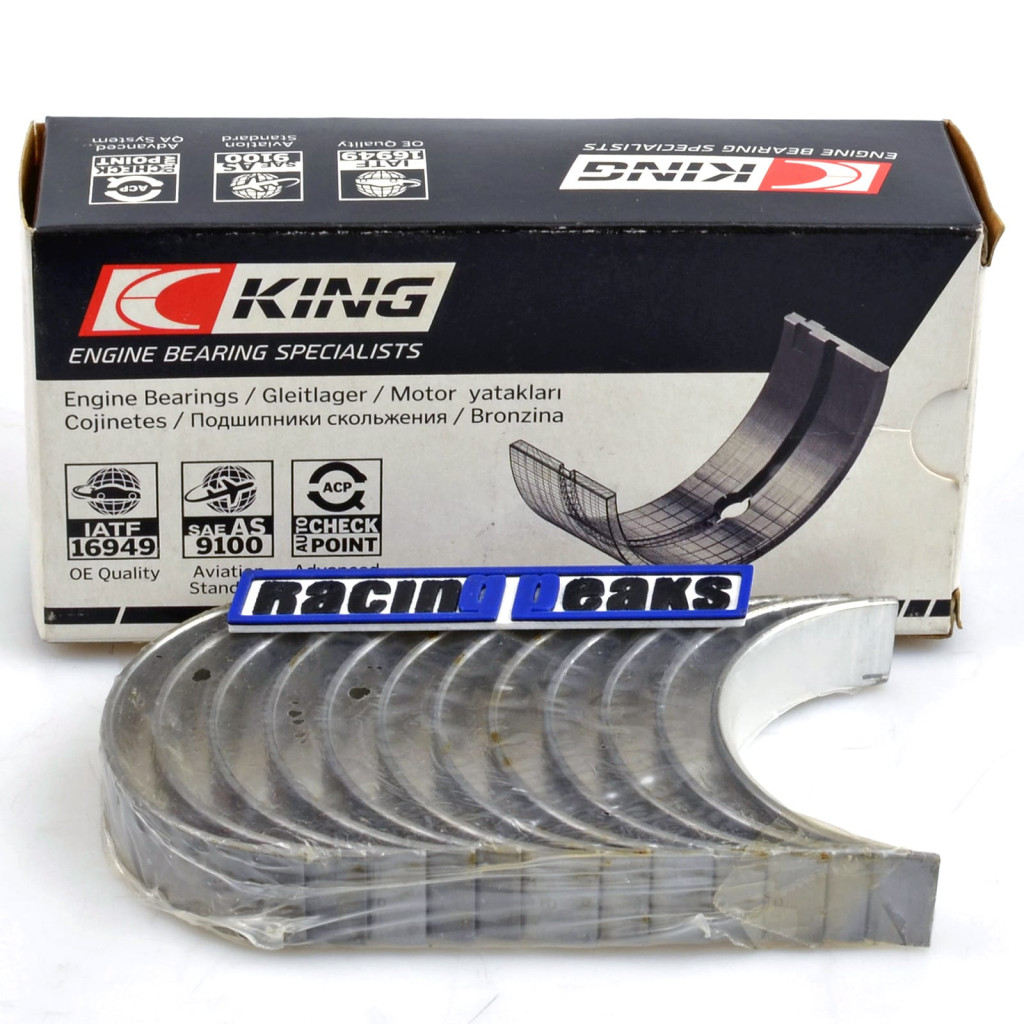 Rod bearings fits Chrysler Voyager Caravan Concorde 3.3 3.8 v6 EGA EGH