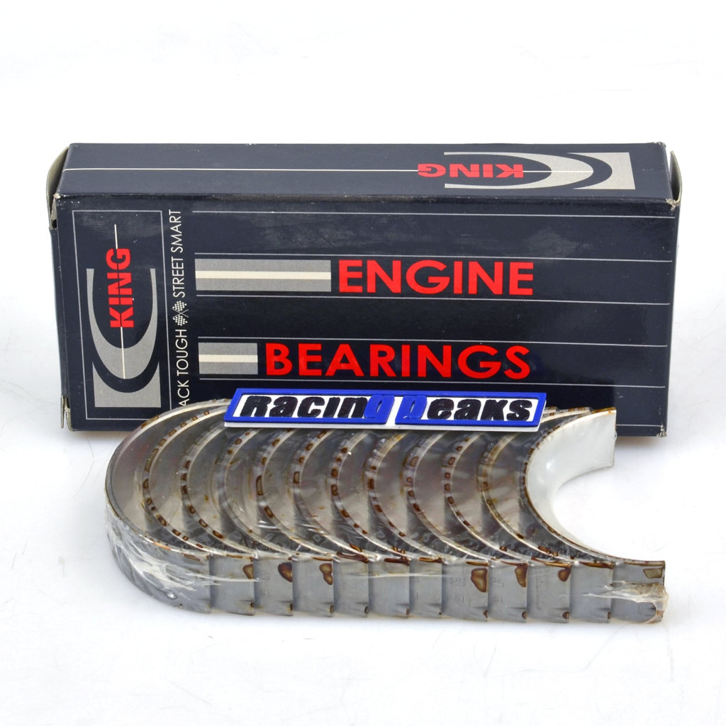 Rod bearings fits Audi A4 A6 A8 2.8 v6 1994-04 AAH ACK ASN
