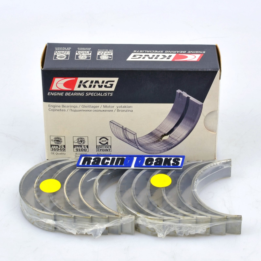 Rod bearings fits Audi A4 A5 A6 A7 A8 Q5 Q7 2.7TDi 3.0TDi 45TDi CDUC CKVC