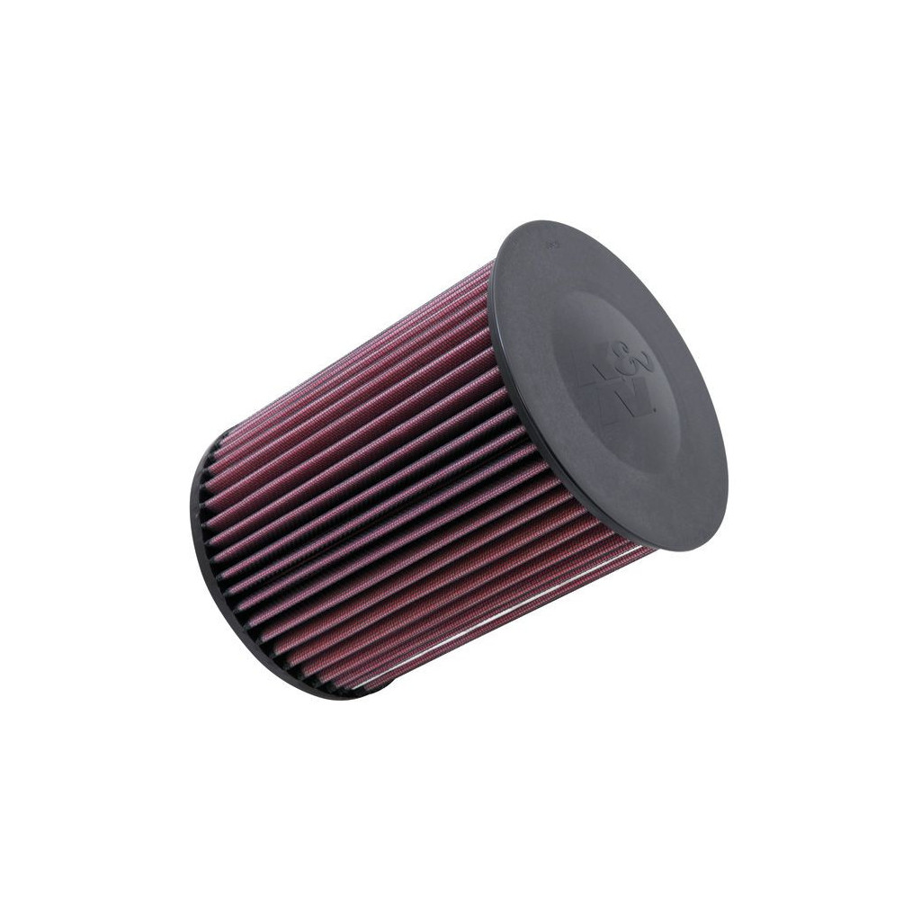 K&N E-2993 air filter fits Ford Focus Kuga C-Max 1.0 1.5 1.6 EcoBoost 2010-