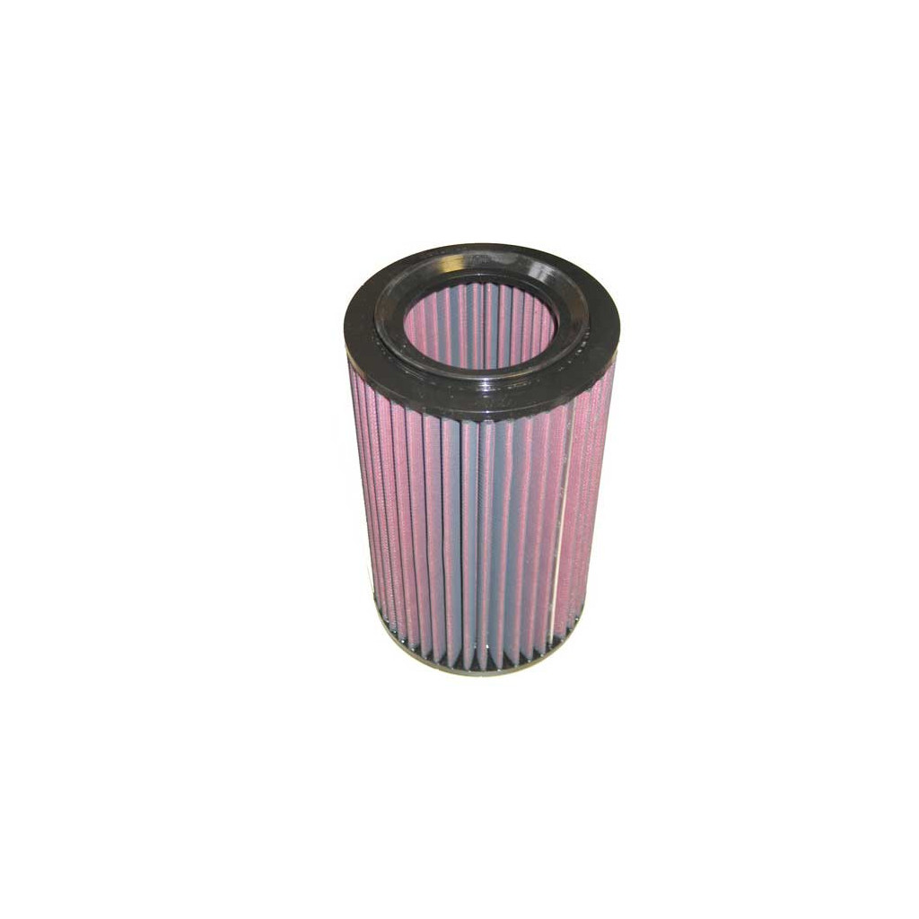K&N E-9283 air filter fits Fiat Ducato 2.0 2.2 3.0 Boxer Jumper 2.0 BlueHDi