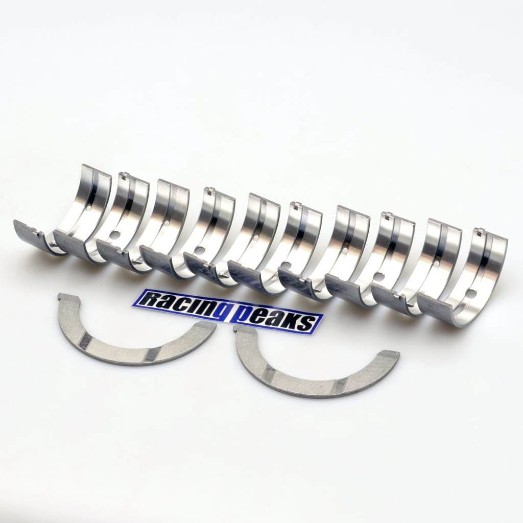 Main bearings fits Daihatsu Applause Charade Feroza Rocky Terios 1.3 1.6 HC HD