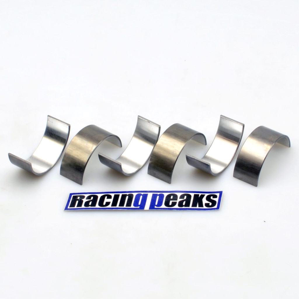 Rod bearings fits Peugeot 208 Citroen C3 1.0 PureTech VTi EB0 ZMZ
