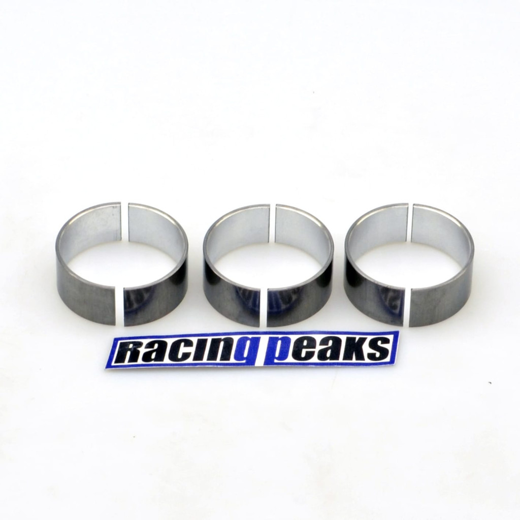 Rod bearings fits Peugeot 208 Citroen C3 1.0 PureTech VTi EB0 ZMZ
