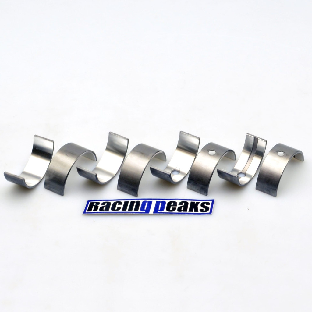Main bearings fits Peugeot 208 Citroen C3 1.0 PureTech VTi EB0 ZMZ