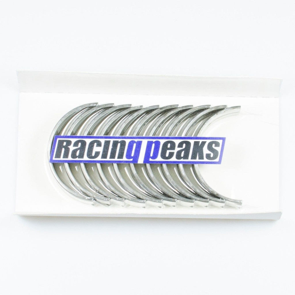 BMW M60B30 M60B40 M62B35 M62B44 M62B46 S62B50 V8 32V Main bearing Glyco H033/5