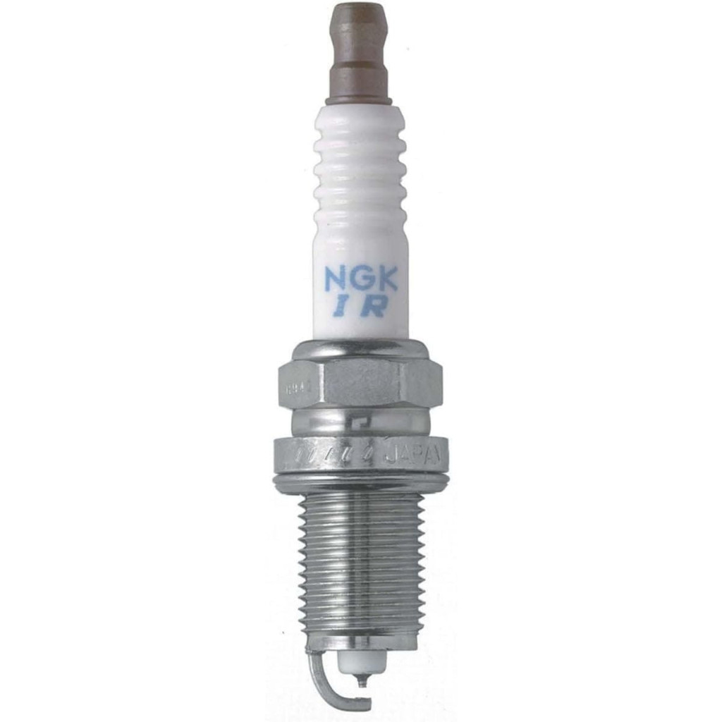 NGK IFR8H11 Laser Iridium spark plugs set fits VW Audi 1.8L 2.0L 8v 16v EA827