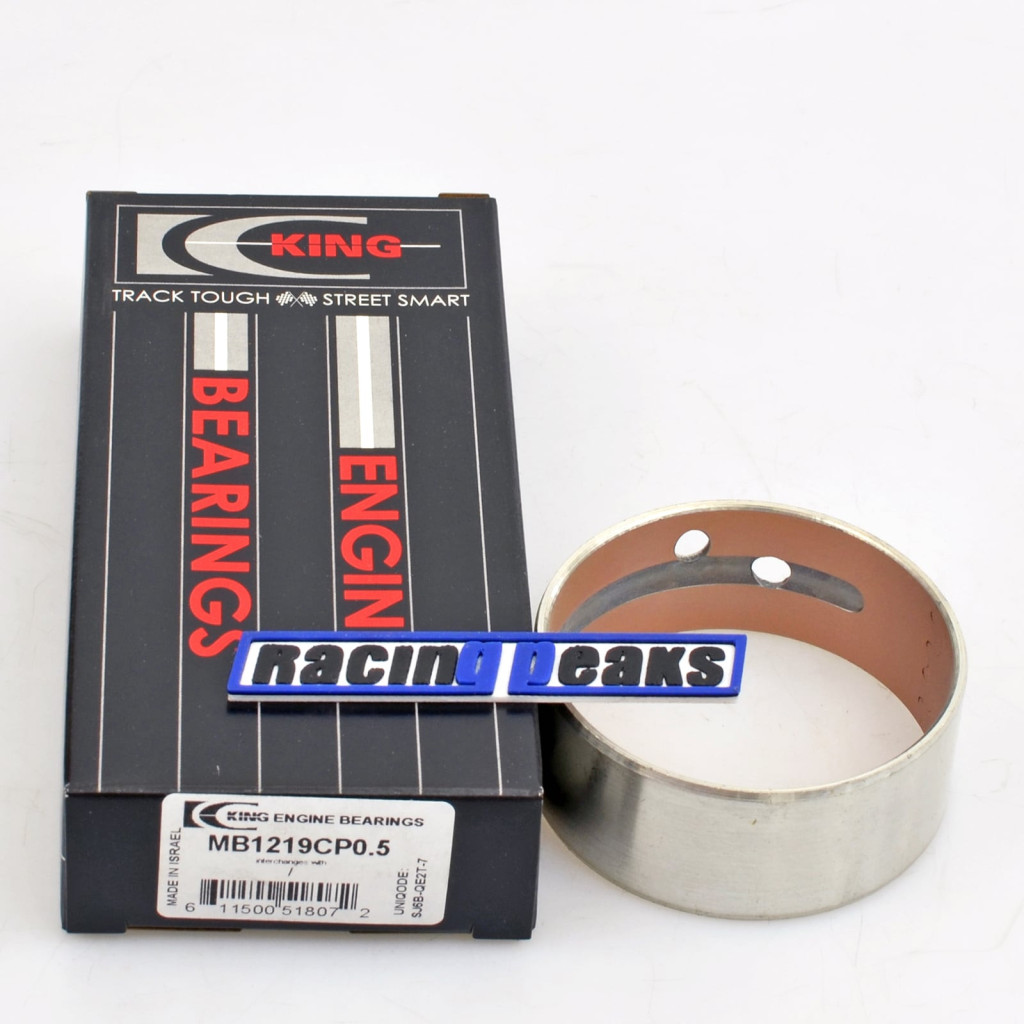 Main bearing fits VW Motori VM4HT VM80A VM81A