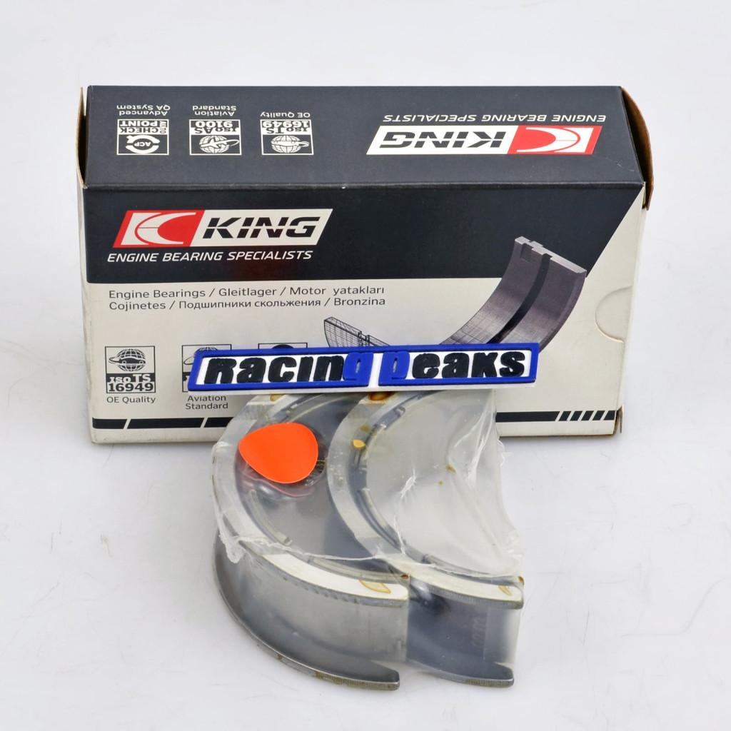 Sputter Thrust bearing fits Mercedes OM651 Sprinter 2.1 GLK-C-E-200-220-250