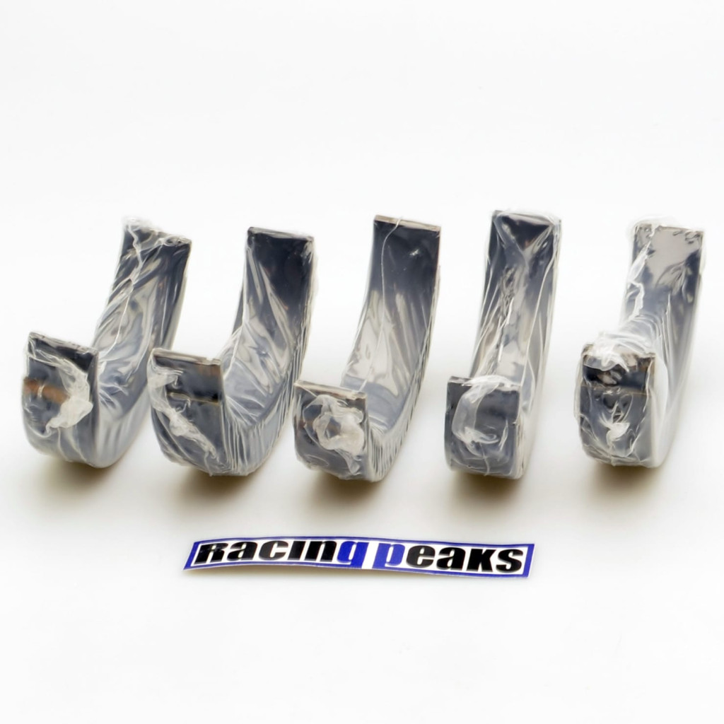 King Racing coated Main bearing set fits Audi RS6 RS7 S8 4.0TFSi R8 4.2FSi