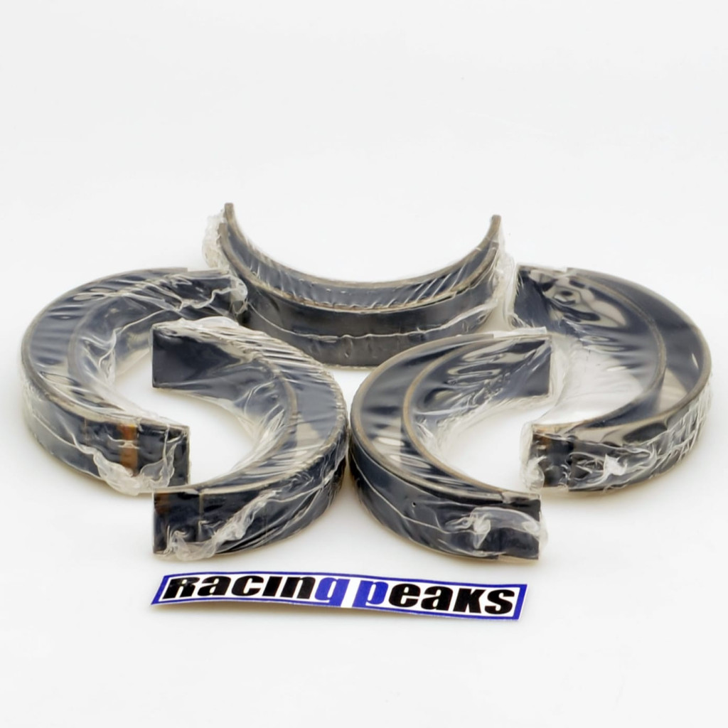 King Racing coated Main bearing set fits Audi RS6 RS7 S8 4.0TFSi R8 4.2FSi