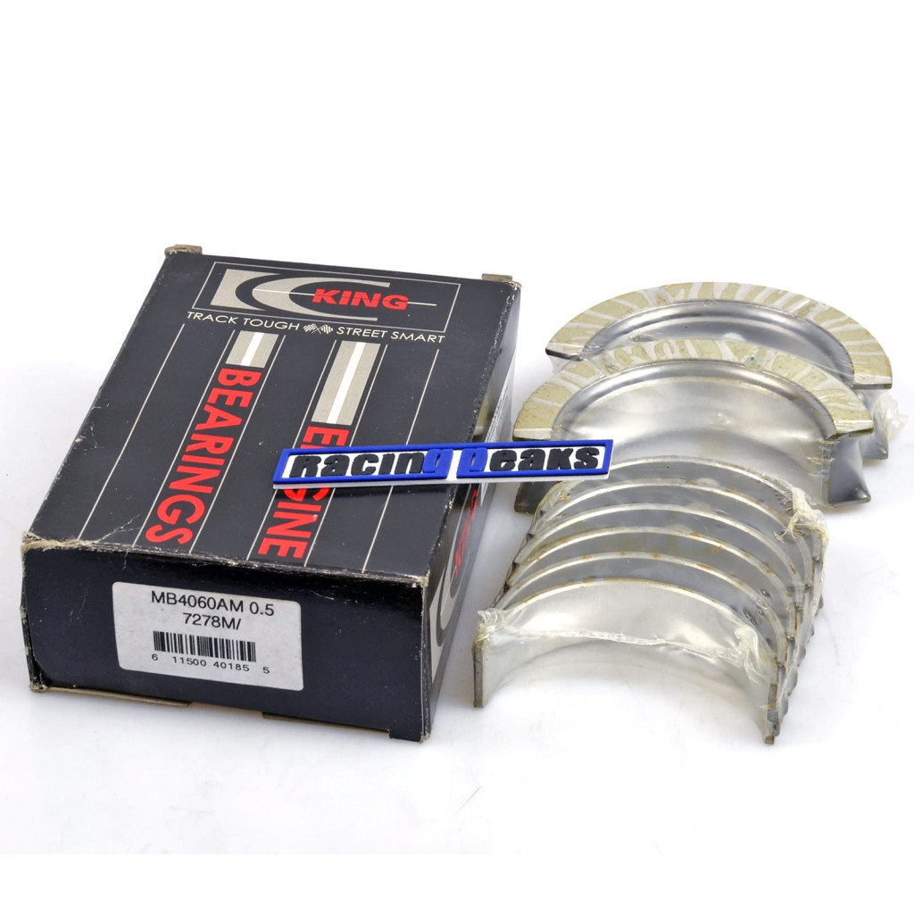 Main bearings fits Chrysler Voyager Caravan Concorde 3.3 3.8 v6 EGA EGB EGH