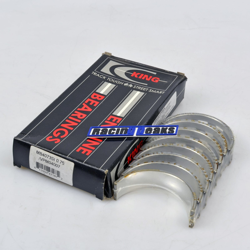 Main bearings fits Audi A4 S4 RS4 A6 80 Coupe 2.6 2.7T 2.8 3.0 v6 1992-2005