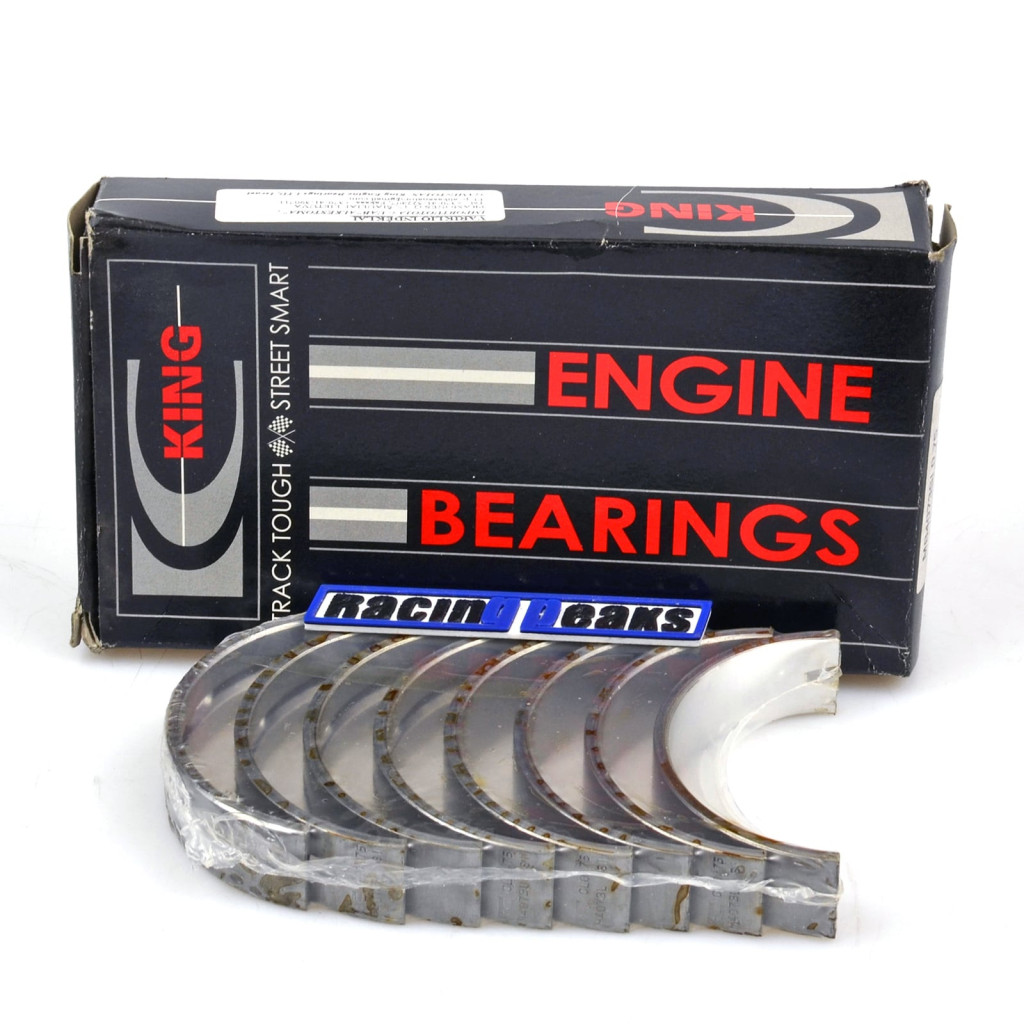 Main bearings fits Audi A4 S4 RS4 A6 80 Coupe 2.6 2.7T 2.8 3.0 v6 1992-2005
