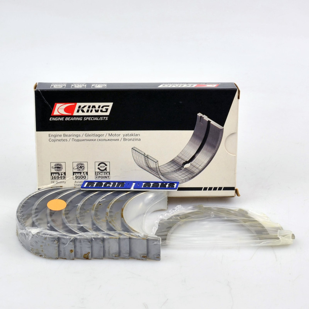 Main bearings fits Dodge Ram 1500 Durango Dakota Cherokee 3.7 2001-2012 EKG