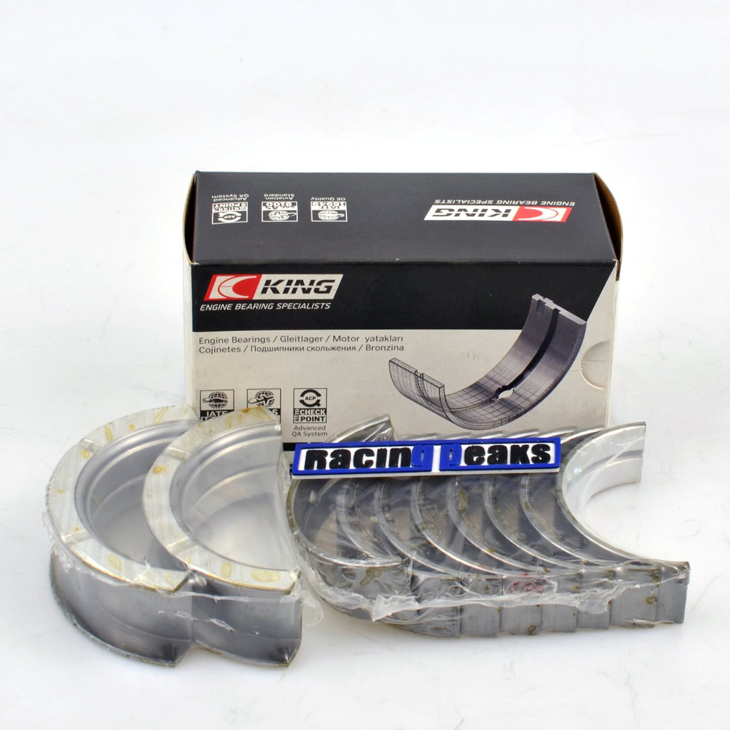 Main bearings fits Dodge Chrysler Stratus Neon 2.4 SRT4 2003-2009 EDZ EDV