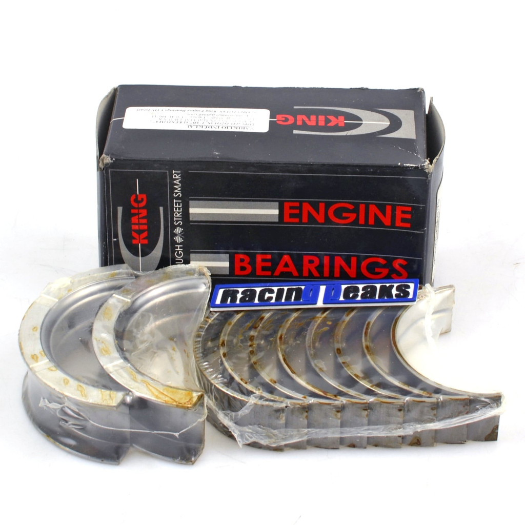 Main bearings fits Dodge Chrysler Stratus Neon 2.4 SRT4 2003-2009 EDZ EDV