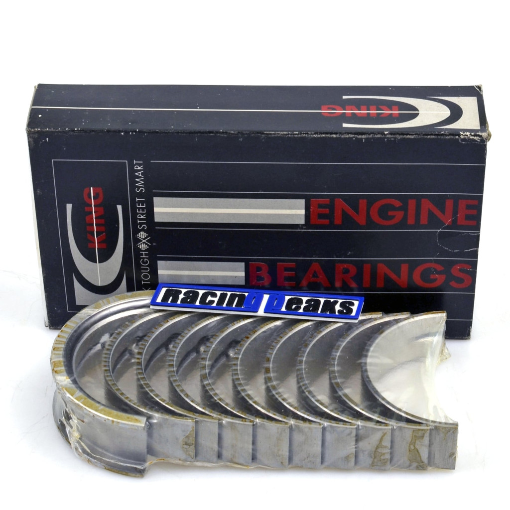 Main bearings fits BMW M40 M42 M43 M44 316i 318i 318is E30 E36 E46