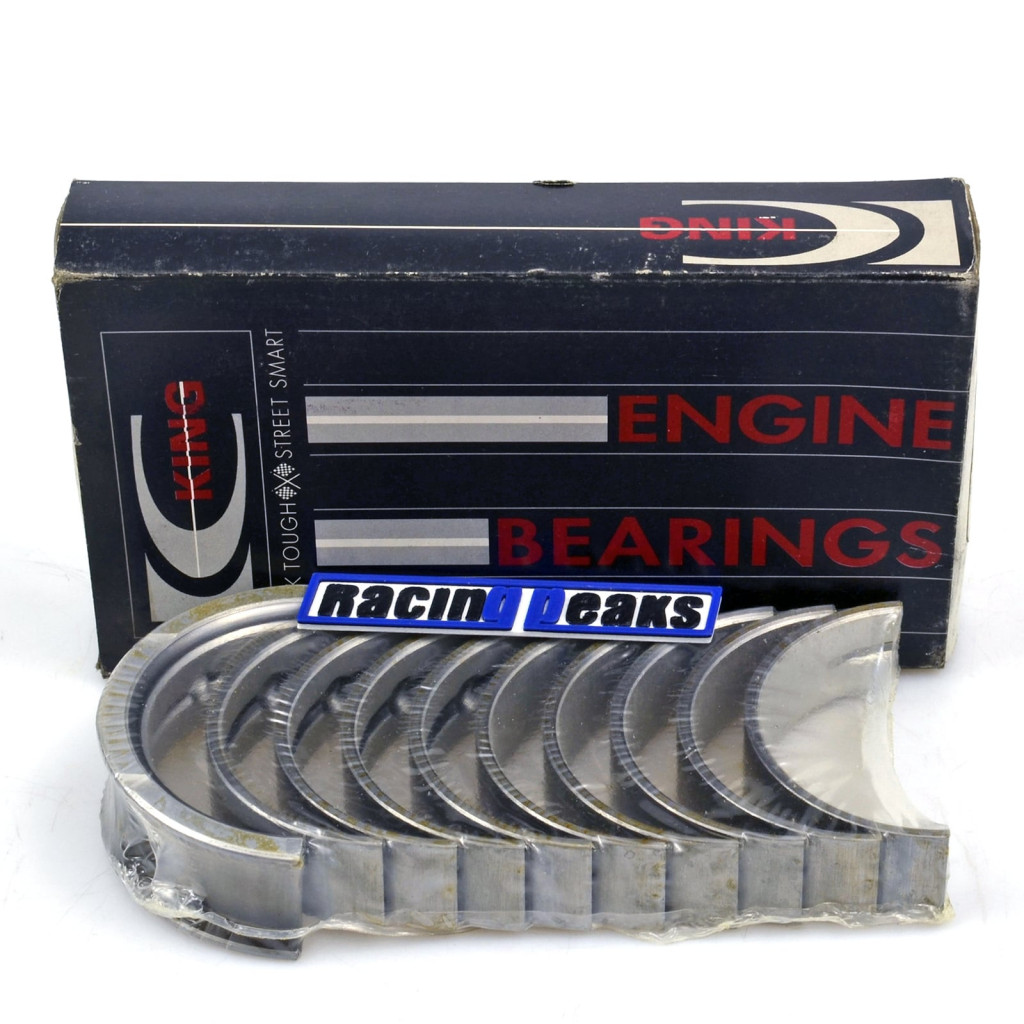 Main bearings fits BMW M40 M42 M43 M44 316i 318i 318is E30 E36 E46