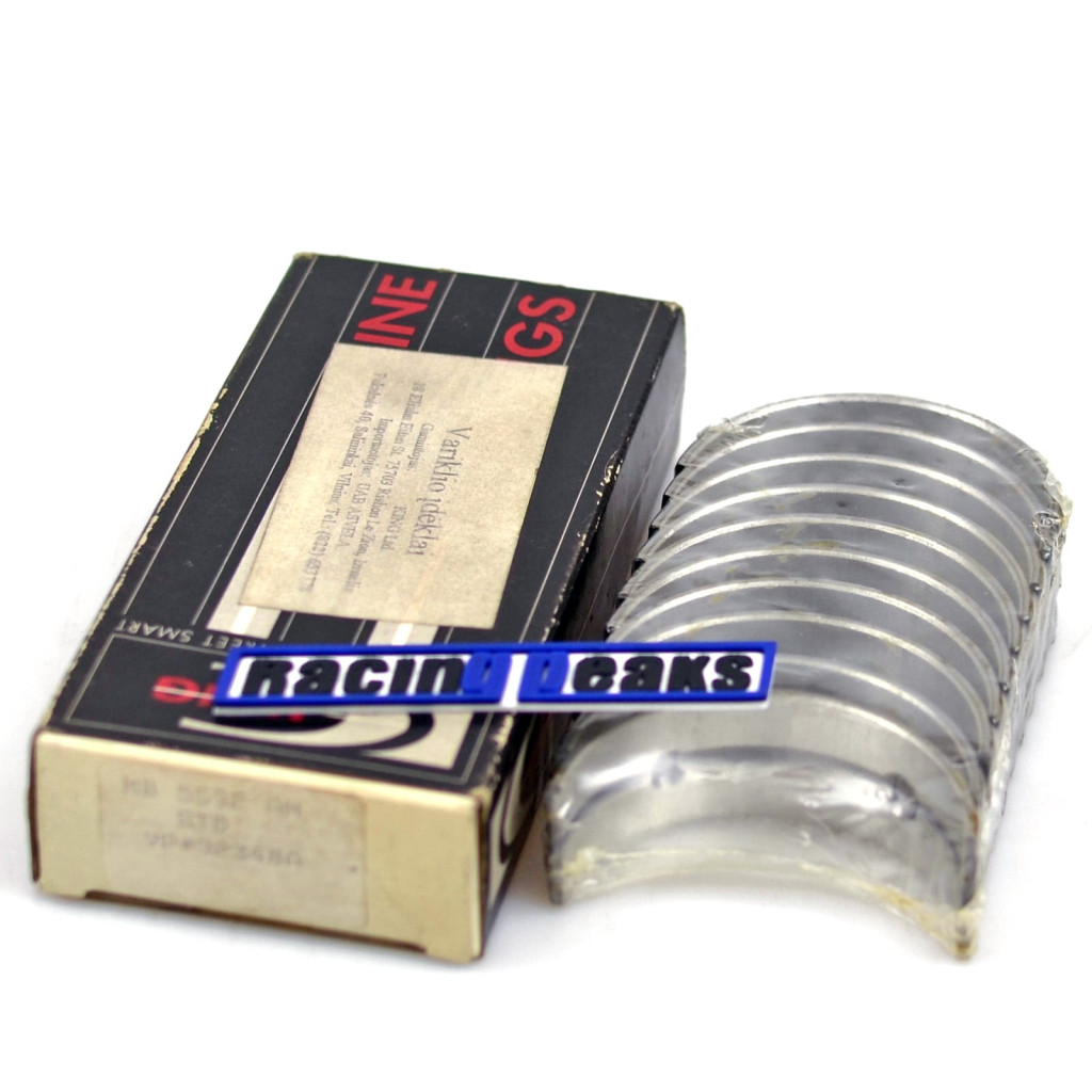 Main bearings fits FORD Focus Transit Tourneo C-Max 1.8 TDDi TDCi 2000-