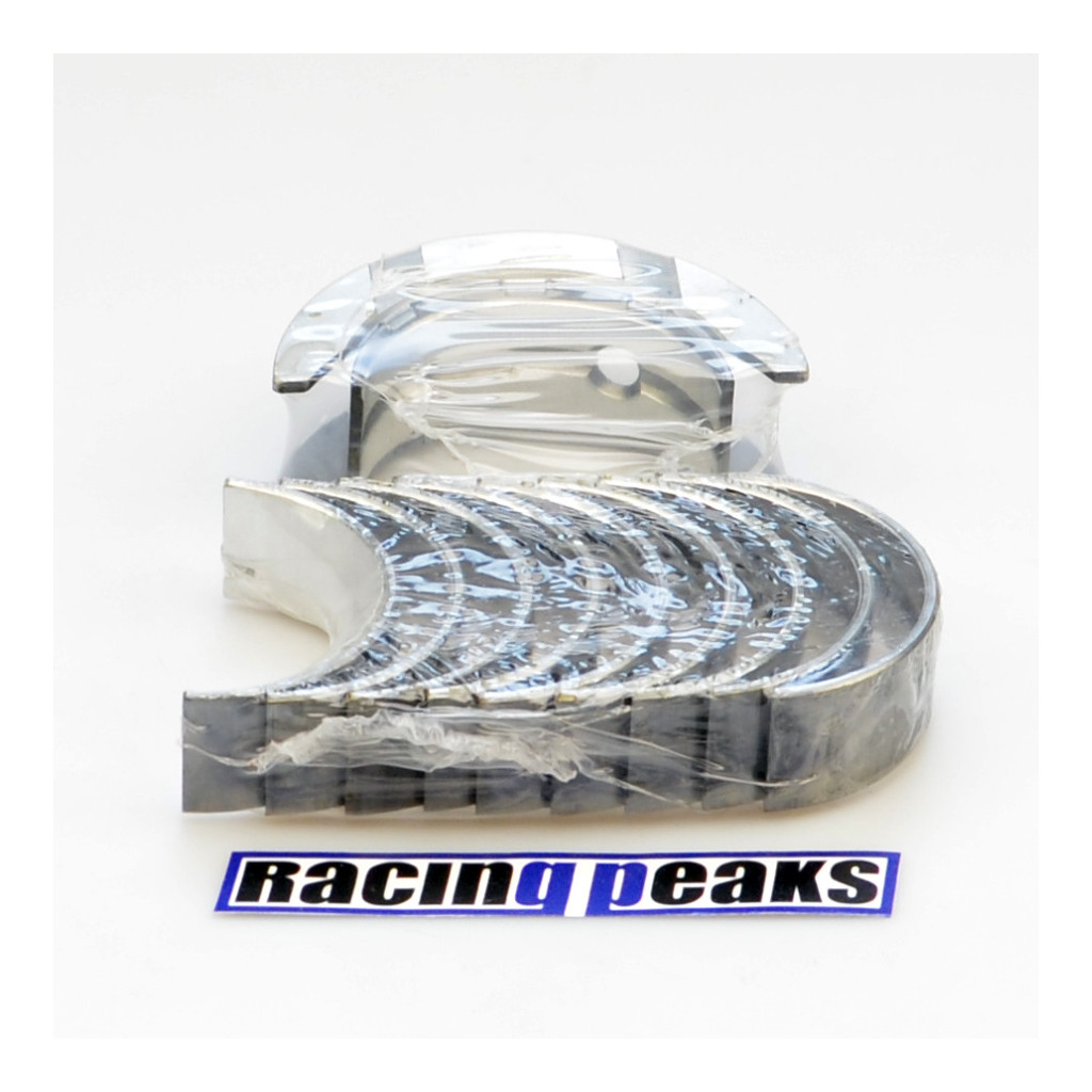 Main bearings fits MINI Cooper S 1.6 16v Supercharged W11B16 W10B16A 2001-08