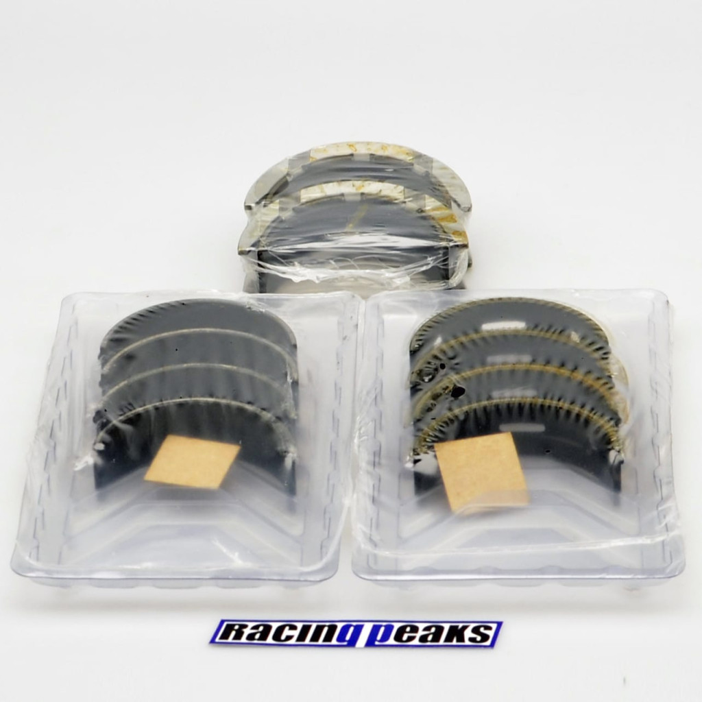 King Racing Main bearings fits BMW S65B40 M3 4.0 E90 E92 E93 MB5803XP