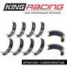 KING Race CR4125XPGC 52mm coated con rod bearings for Subaru EJ20 EJ22 EJ25