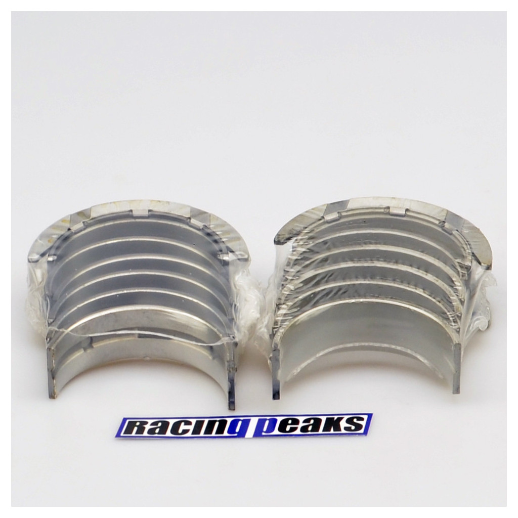 Main bearings fits BMW S85B50 M5 E60 M6 E63 5.0 v10 40v King MB637CA