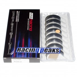 KING Race CR4616XPG big end con rod bearings for Subaru BRZ FA20 2.0L 16v