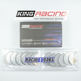 KING Race CR6870XP big end con rod bearings for Nissan VR38 GTR R35 v6 3.8L