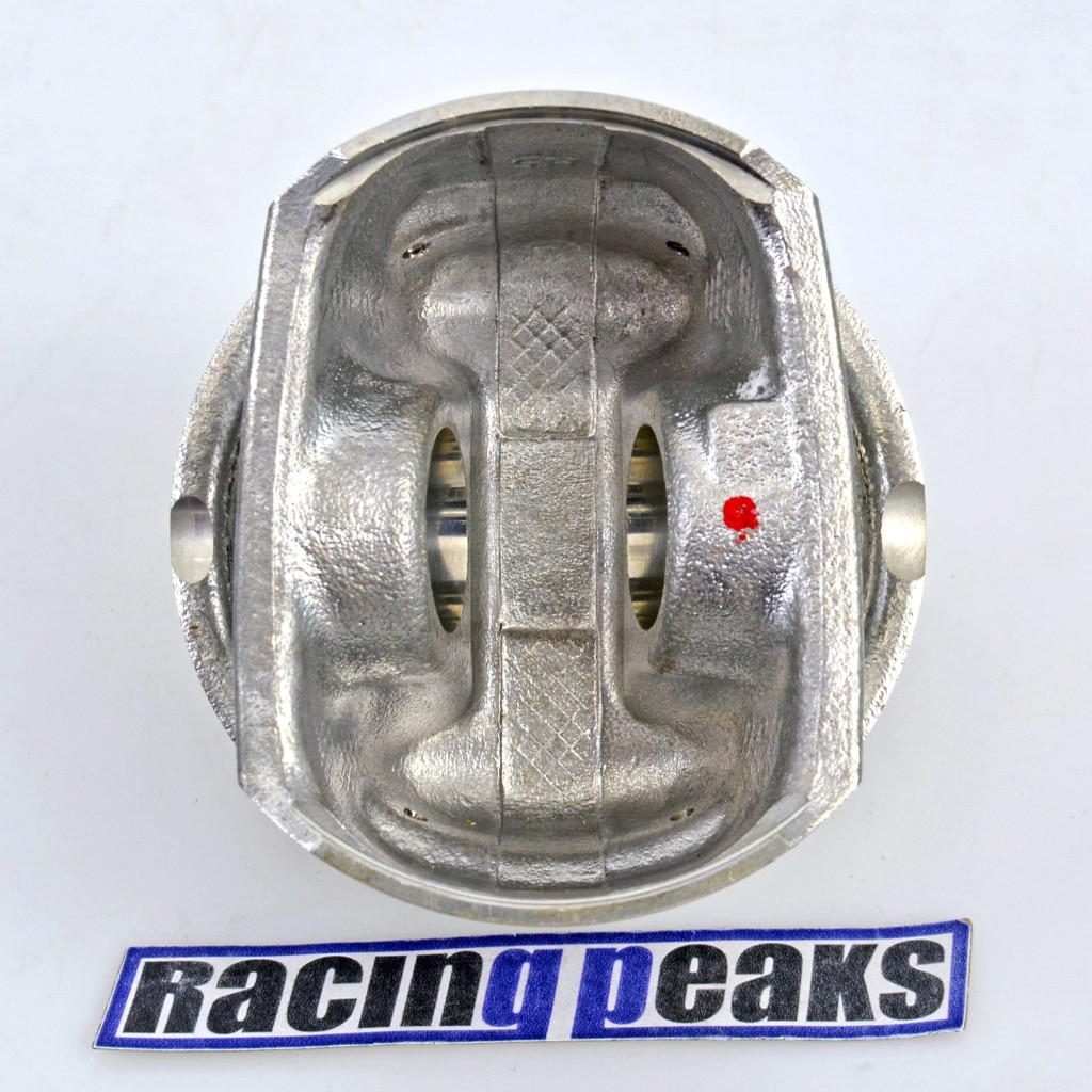 Piston set fits Mini Cooper S Peugeot 207 308 3008 5008 1.6T N14B16 5FX 5FY 2006-