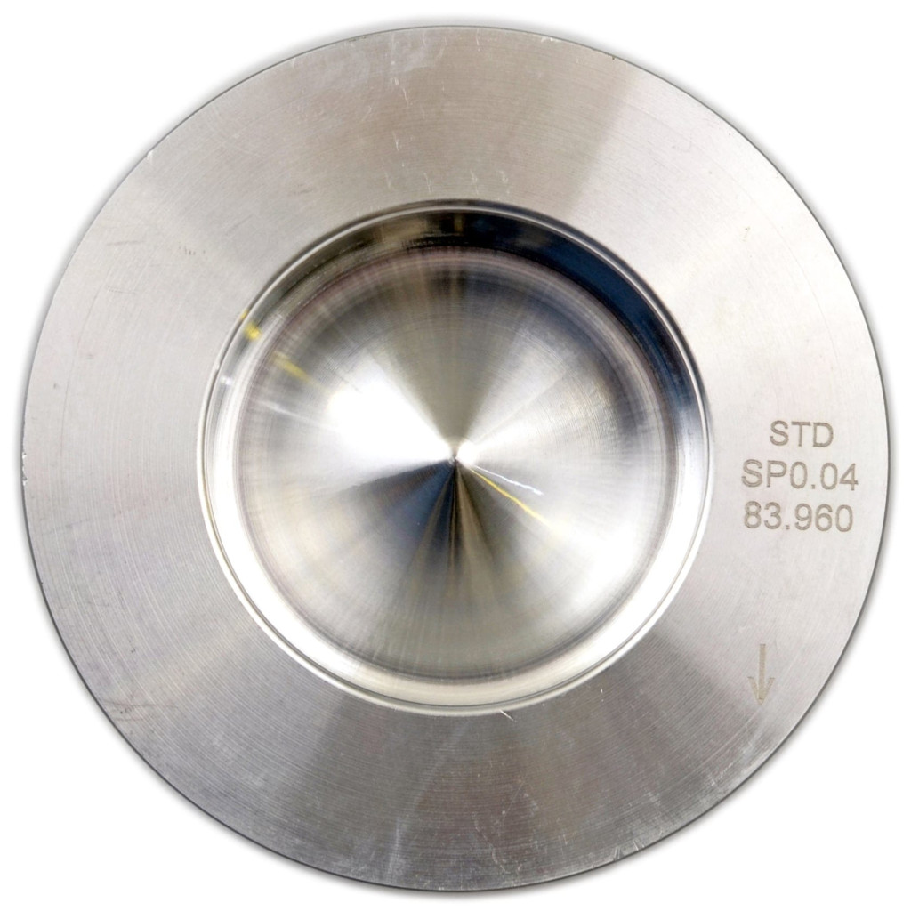 Piston set fits BMW 120d 320d 420d 520d X1 X3 20d 2006- N47D20C