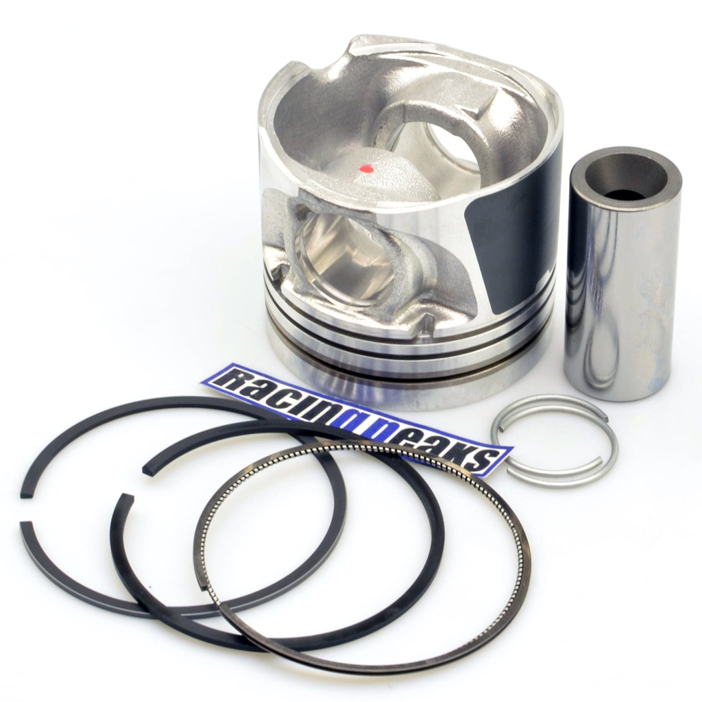 Piston 1-3 fits Mercedes E320-350 ML320-350 GL320-350 Sprinter 3.0 OM642