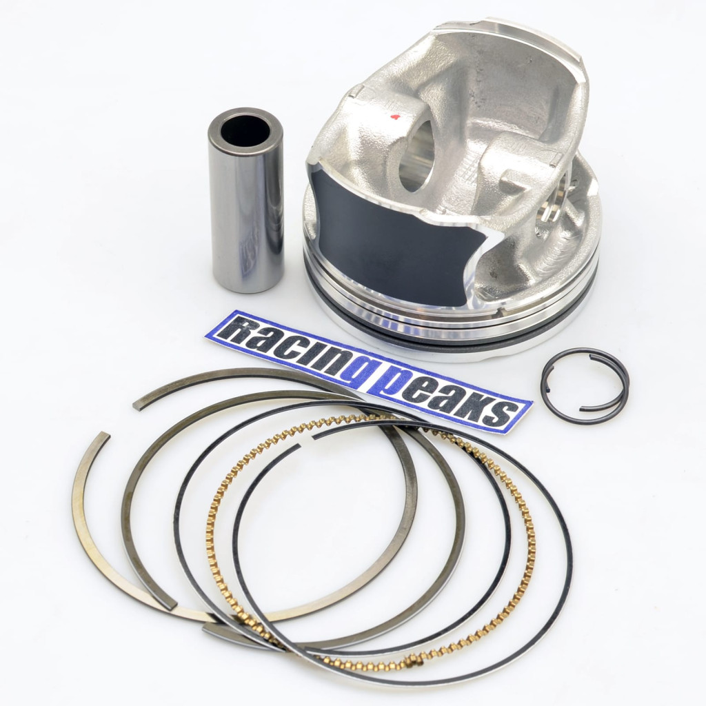 Piston set fits Mercedes A220 A250 CLA220 CLA250 GLA220 GLA250 2.0 M270.920 2012-