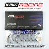 KING Race MB5595XP STD main bearings for Nissan 240SX KA24 2.4L 16v