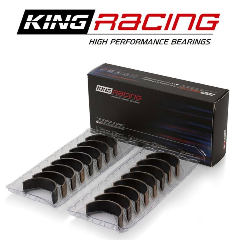 KING MB5729XP main bearings