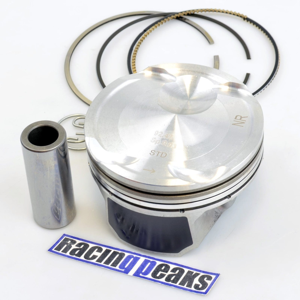 Piston set fits Ford Expedition F-150 3.5 EcoBoost v6 2017-21