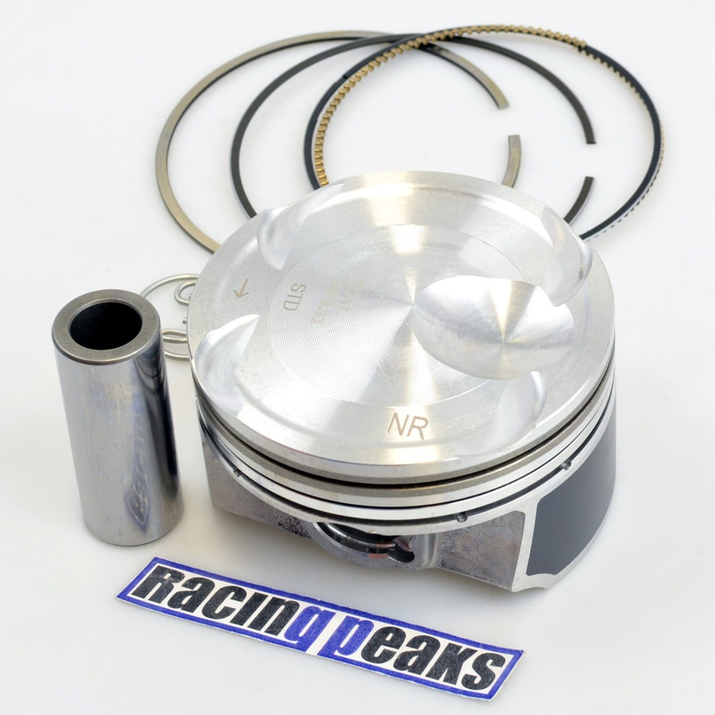 Piston set fits Ford Expedition F-150 3.5 EcoBoost v6 2017-21