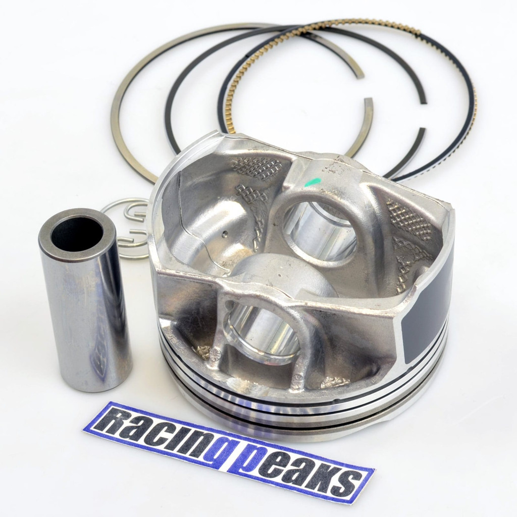 Piston set fits Ford Expedition F-150 3.5 EcoBoost v6 2017-21